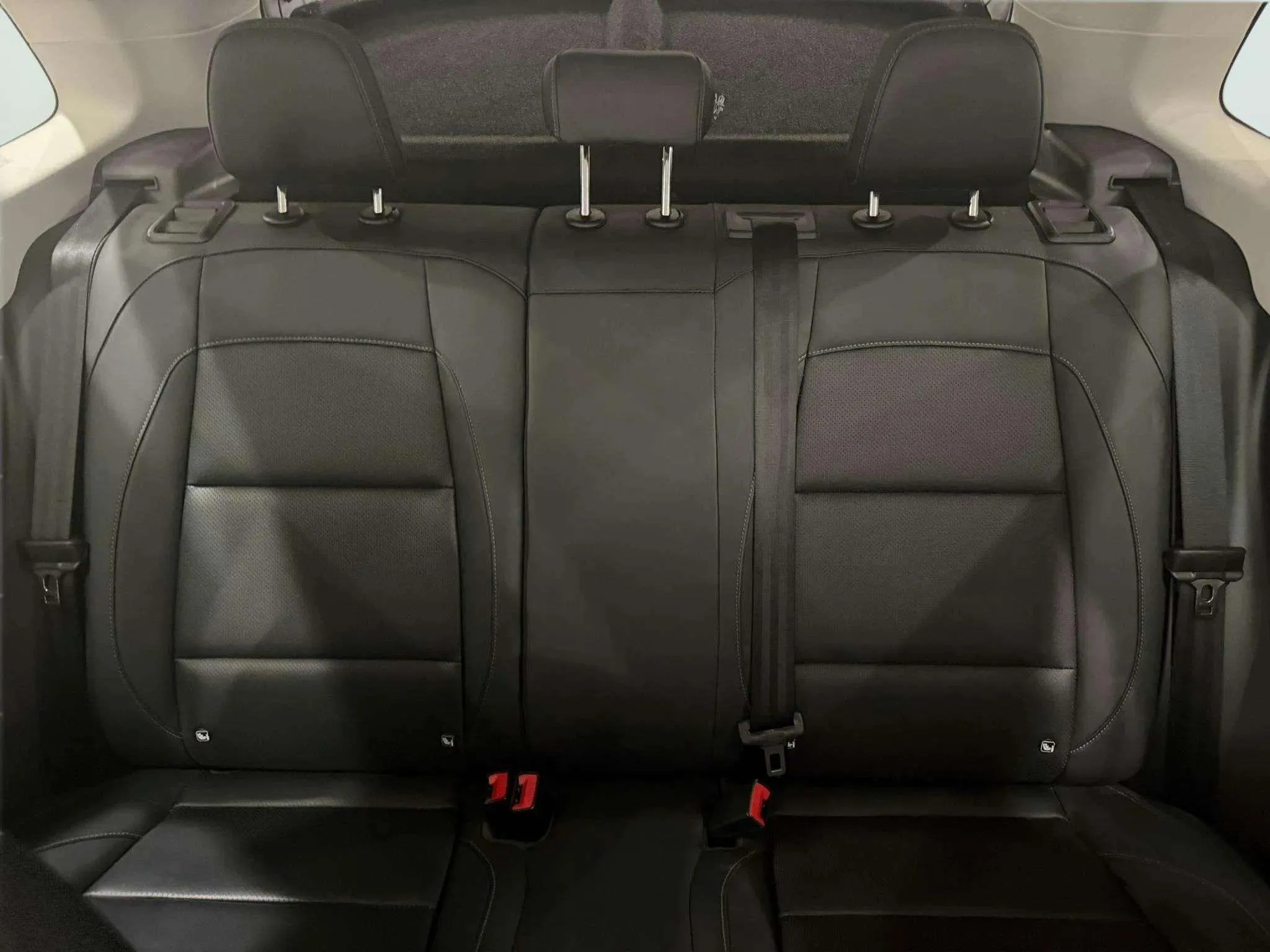 MG ZS Hybrid+ Luxury - foto 10