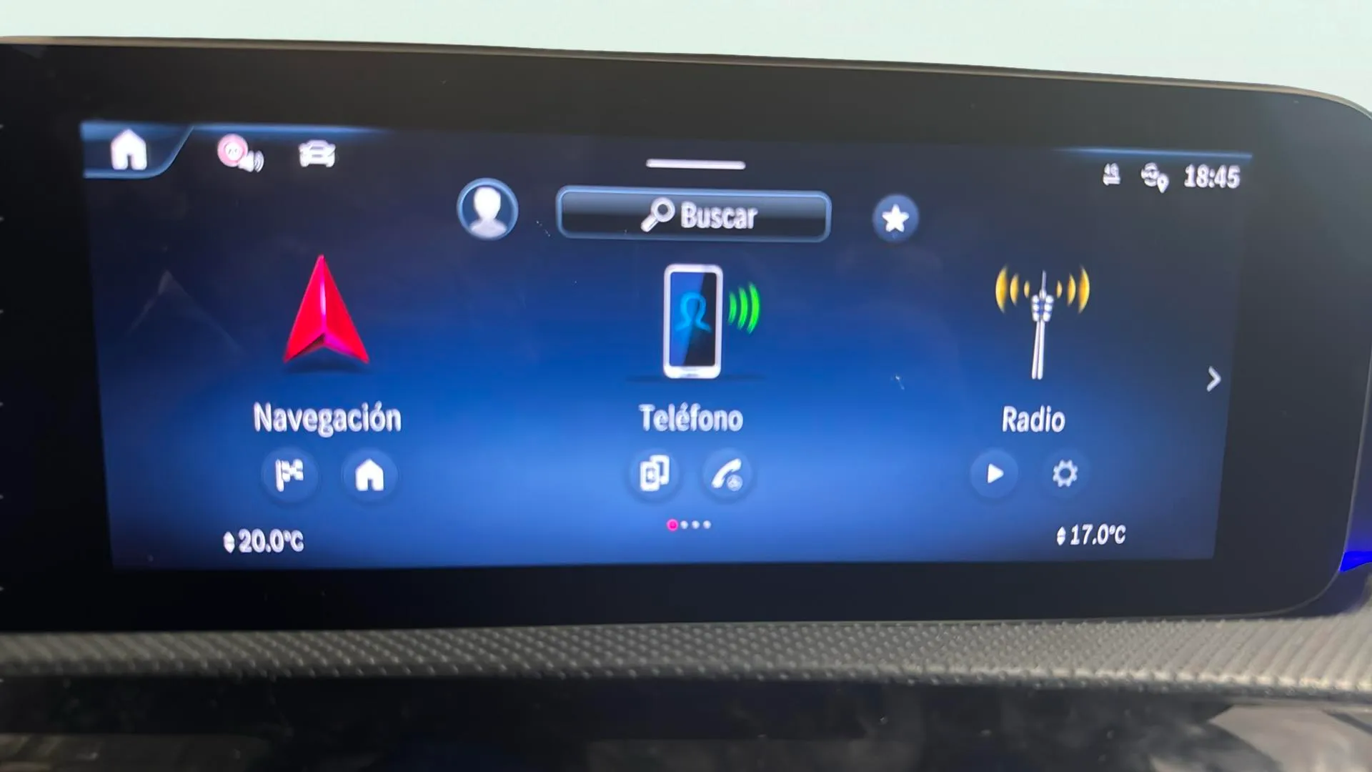 Mercedes-Benz CLA 200 D DCT - foto 16