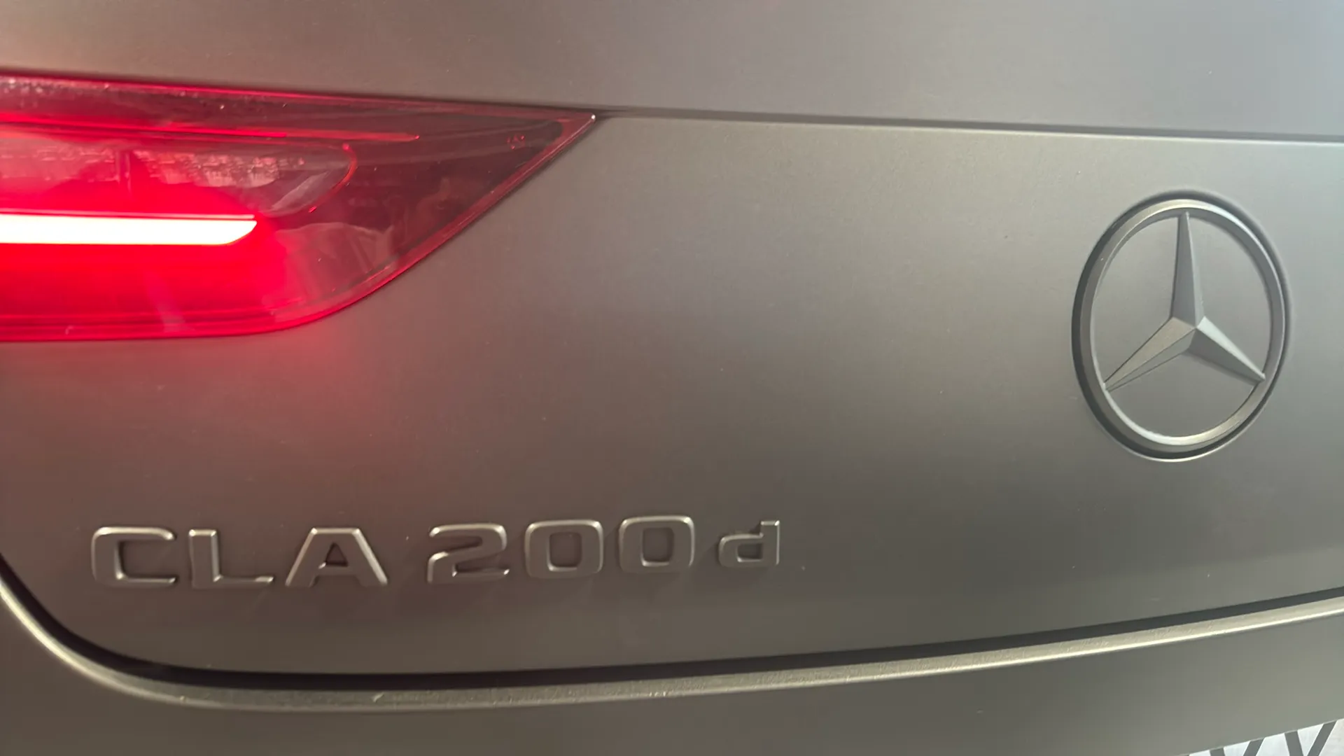 Mercedes-Benz CLA 200 D DCT - foto 9