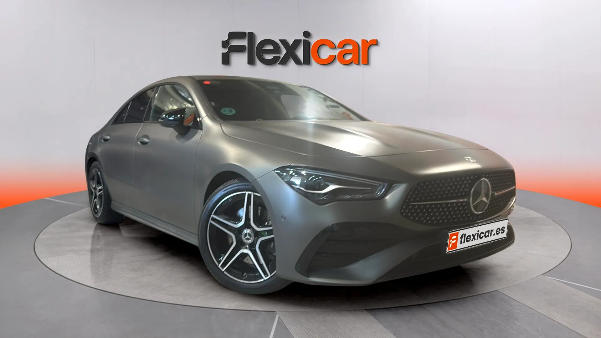 Mercedes-Benz CLA 200 D DCT