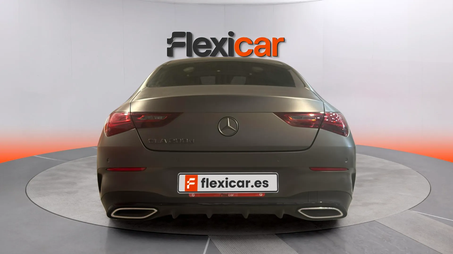 Mercedes-Benz CLA 200 D DCT - foto 6