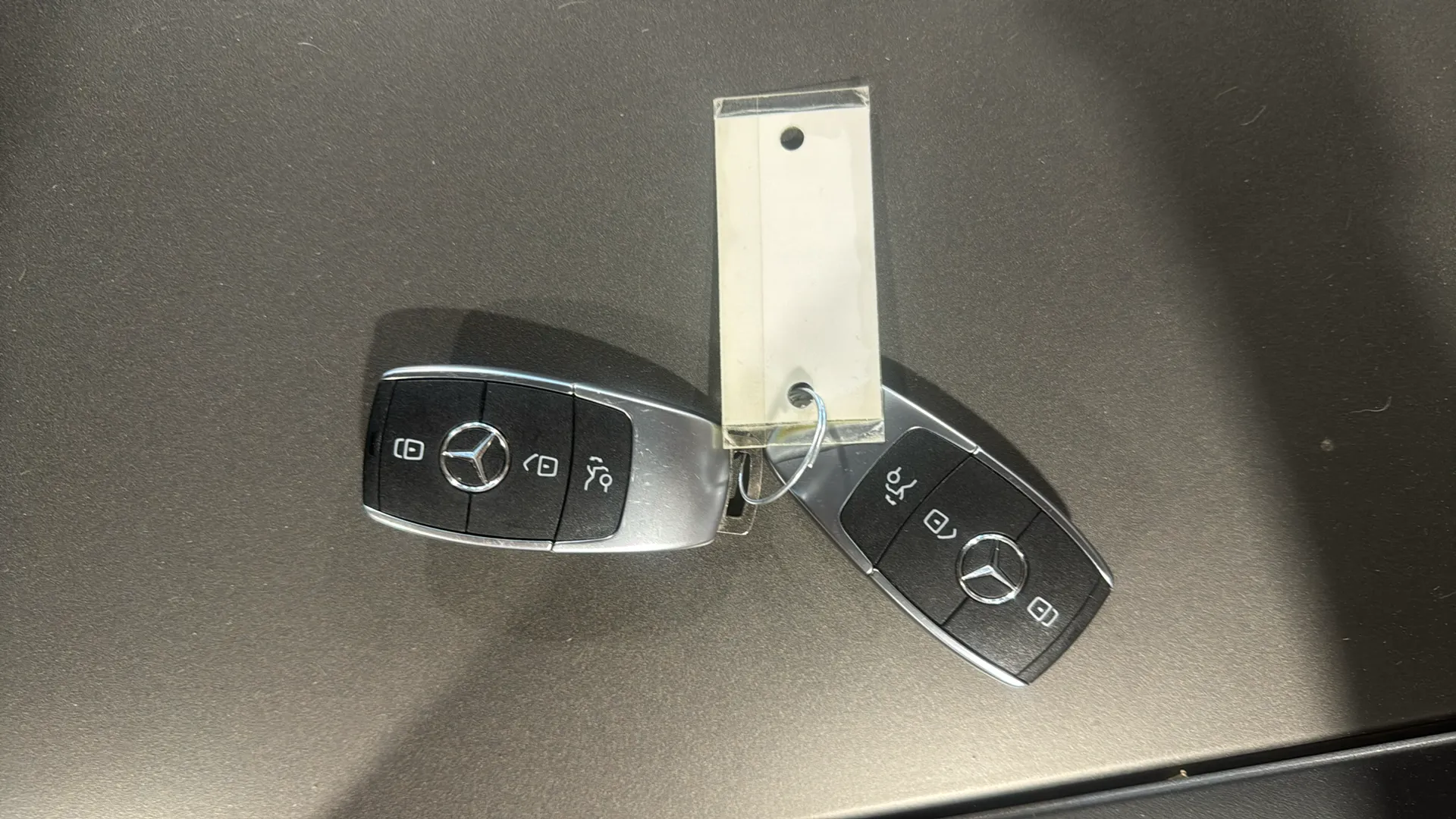 Mercedes-Benz CLA 200 D DCT - foto 25