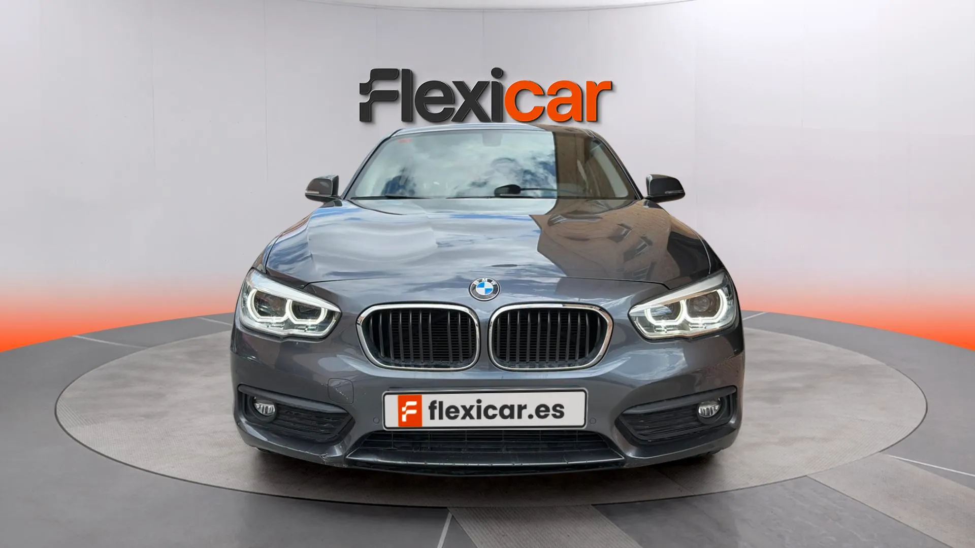 BMW Serie 1 116d - foto 2