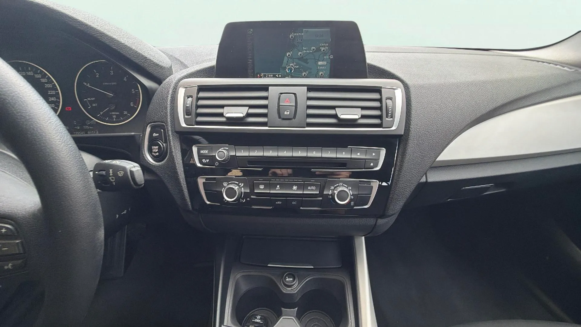BMW Serie 1 116d - foto 13