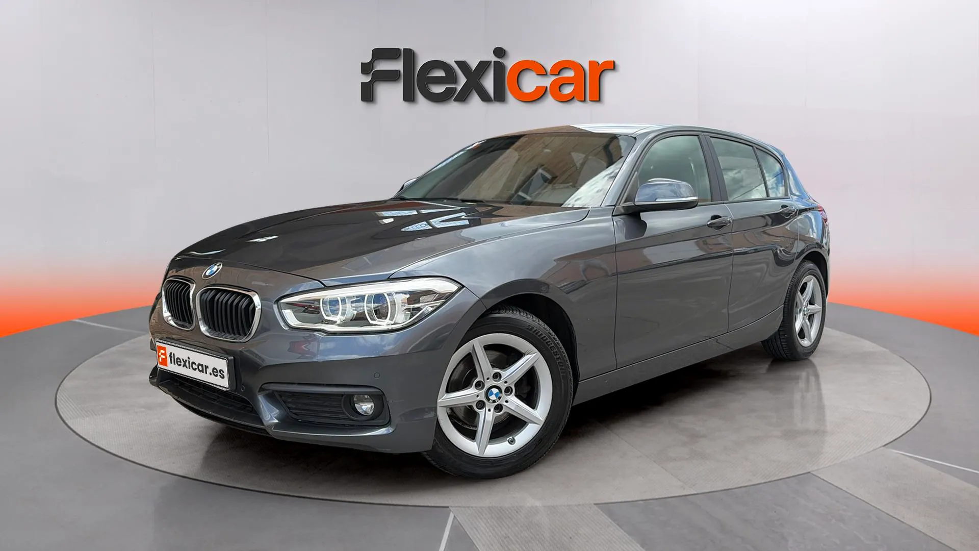 BMW Serie 1 116d - foto 3