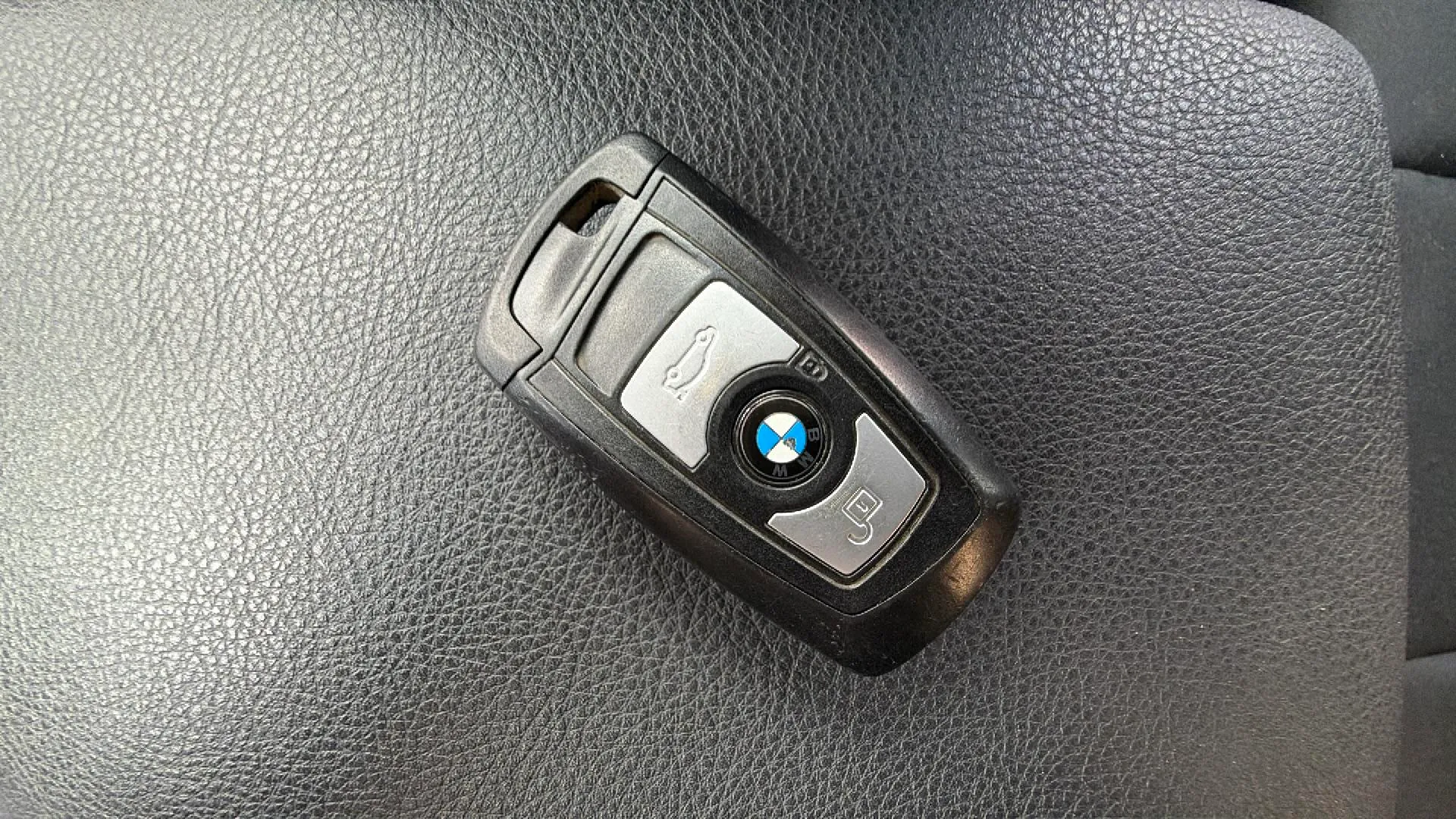 BMW Serie 1 116d - foto 14
