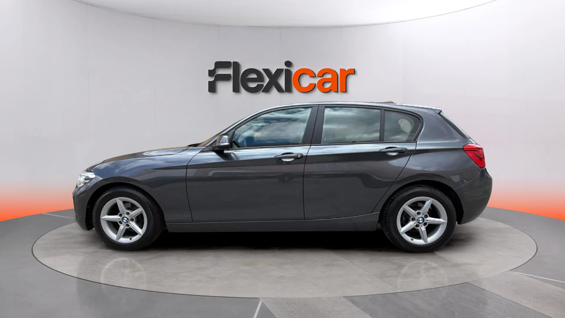 BMW Serie 1 116d - foto 4
