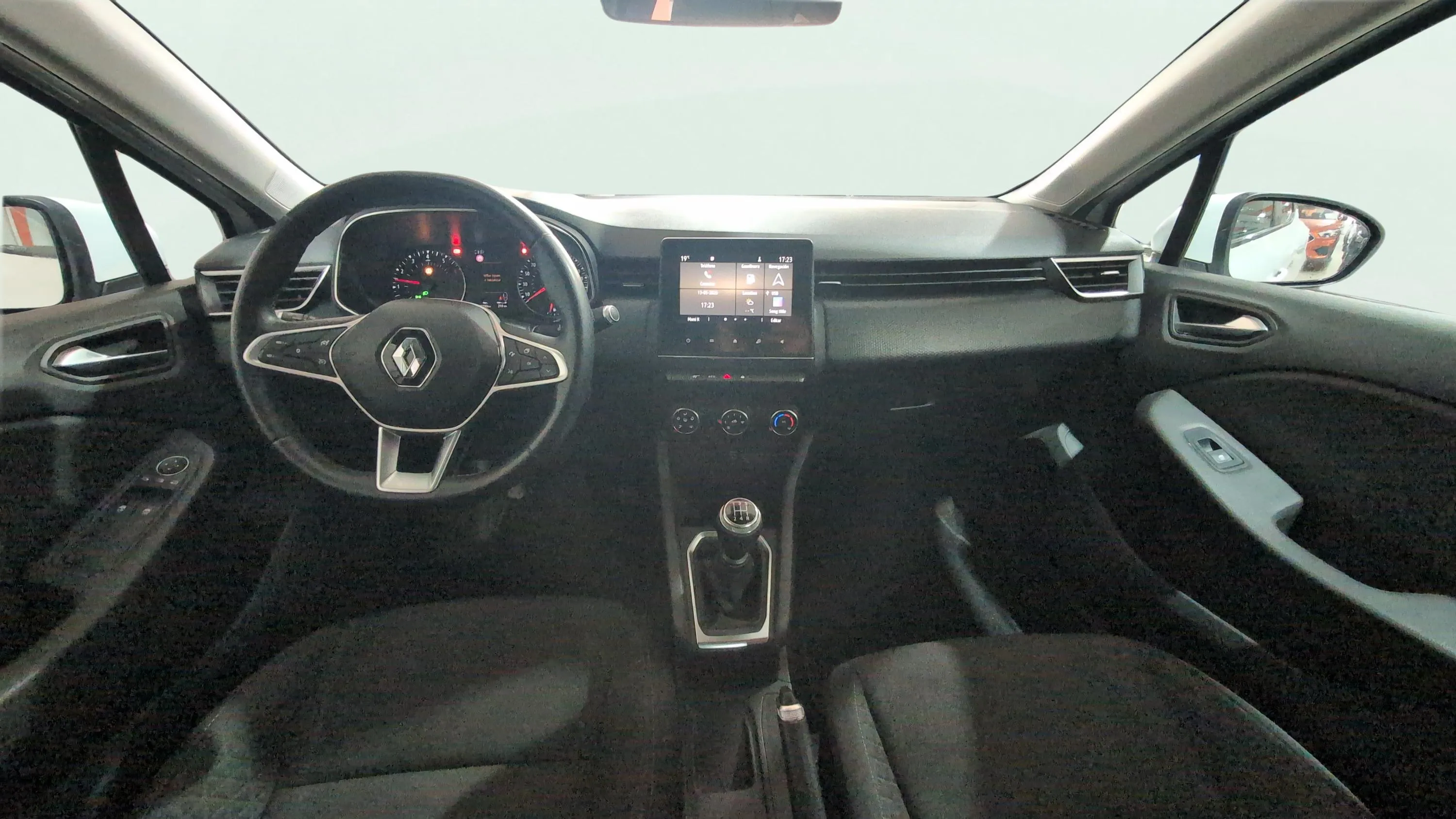 Renault Clio Intens SCE - foto 10