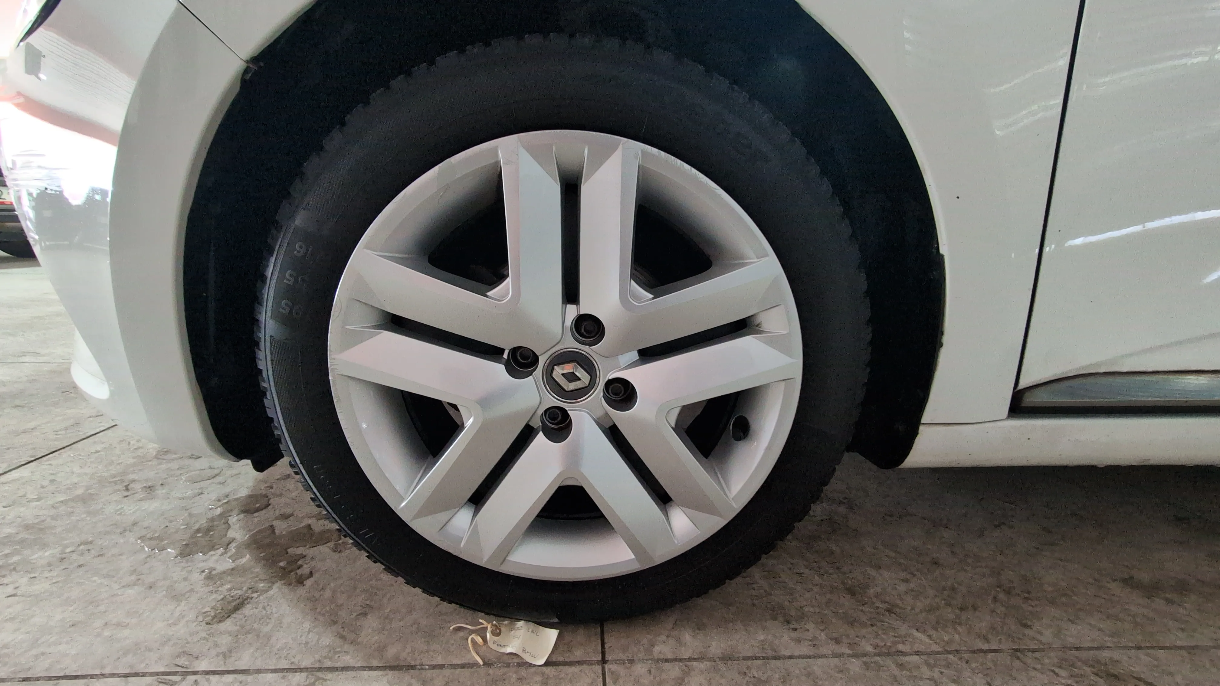 Renault Clio Intens SCE - foto 19
