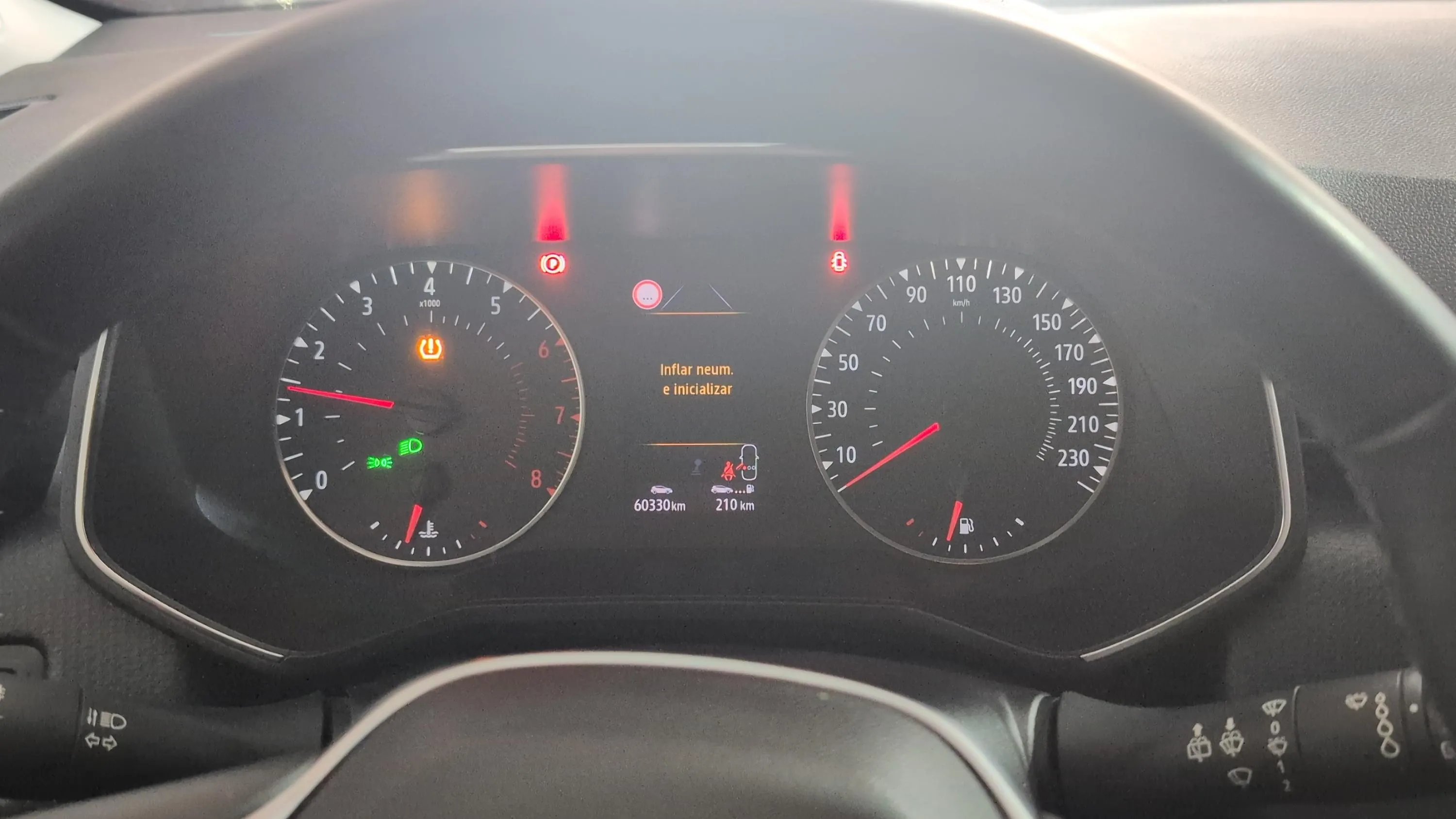 Renault Clio Intens SCE - foto 15