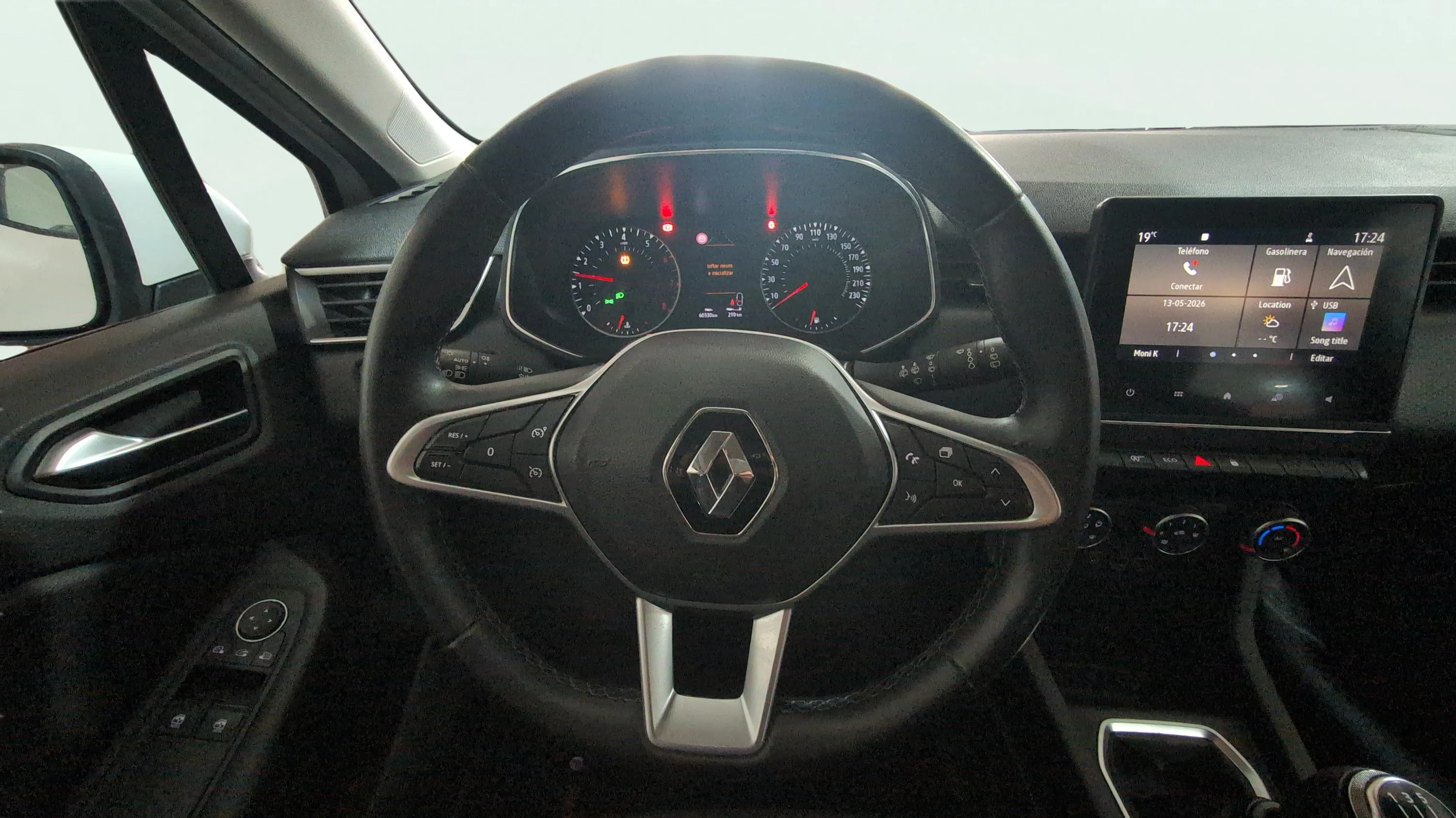 Renault Clio Intens SCE - foto 14
