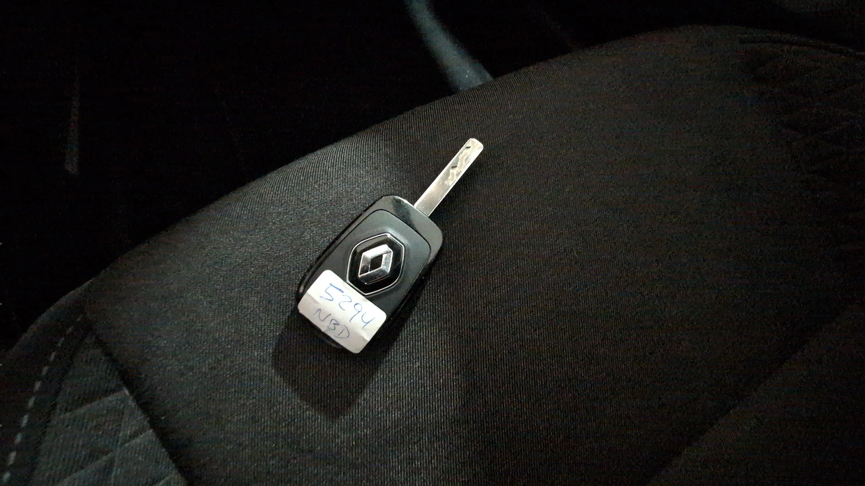 Renault Clio Intens SCE - foto 18