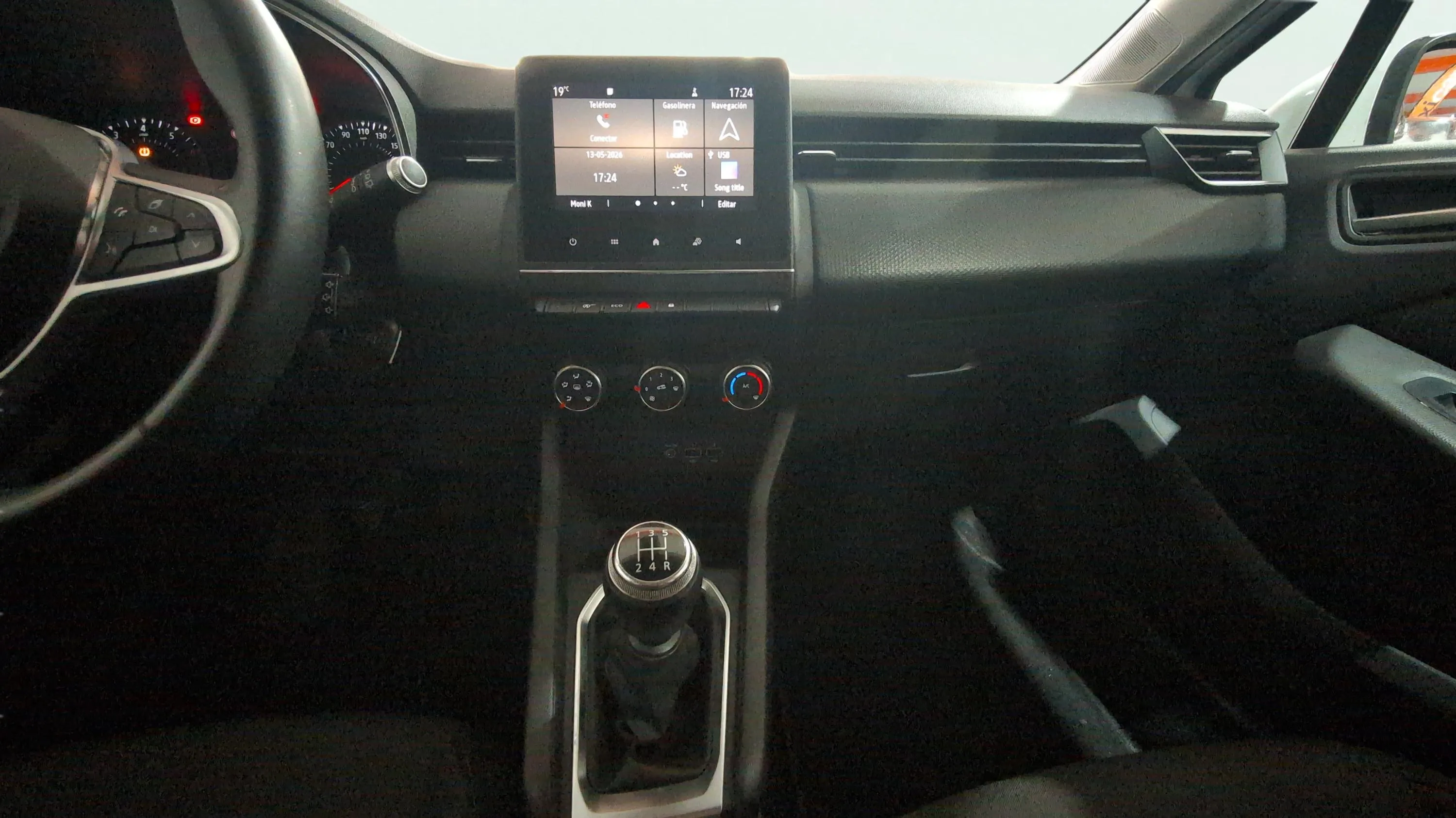 Renault Clio Intens SCE - foto 13