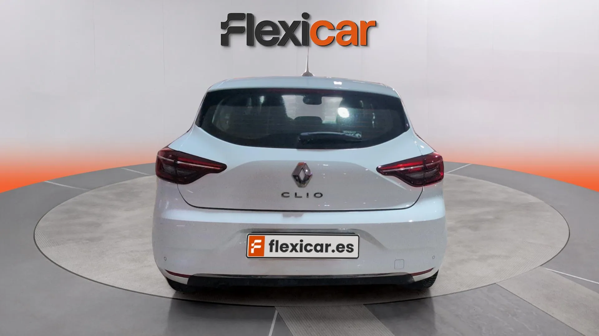 Renault Clio Intens SCE - foto 6