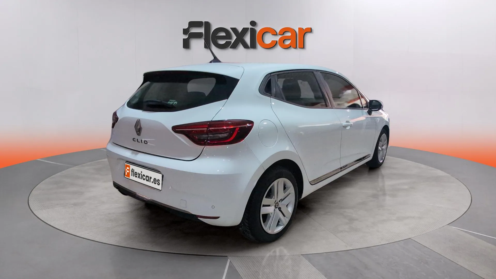 Renault Clio Intens SCE - foto 7