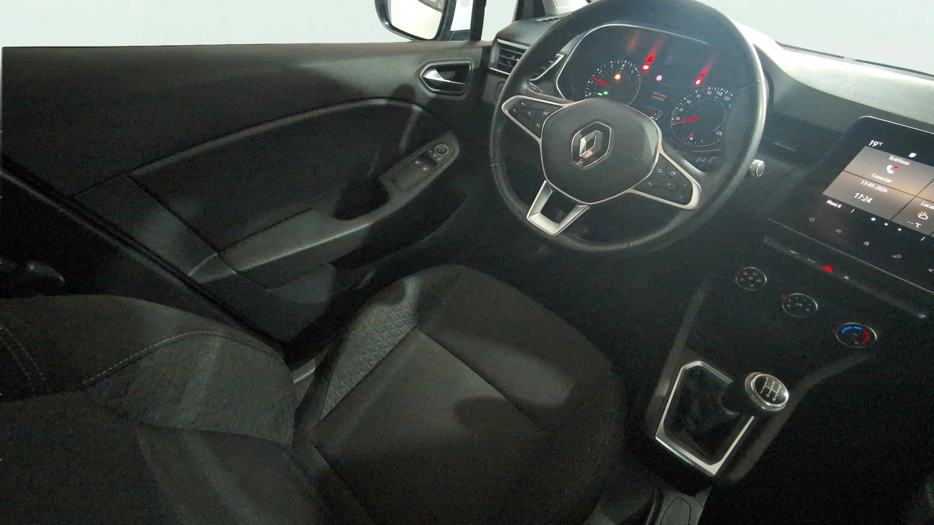 Renault Clio Intens SCE - foto 9