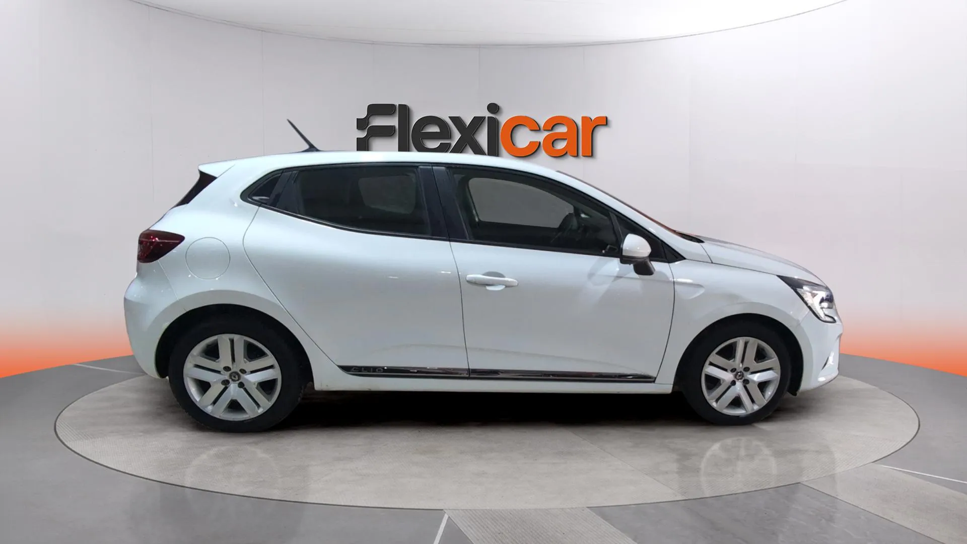 Renault Clio Intens SCE - foto 8