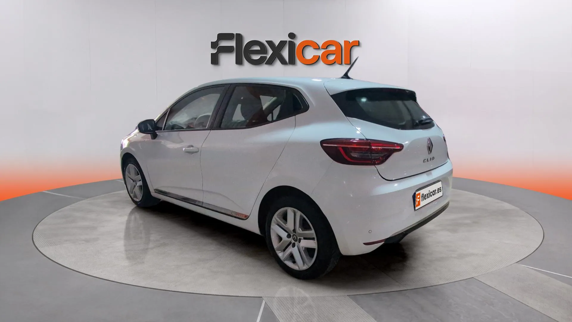 Renault Clio Intens SCE - foto 5