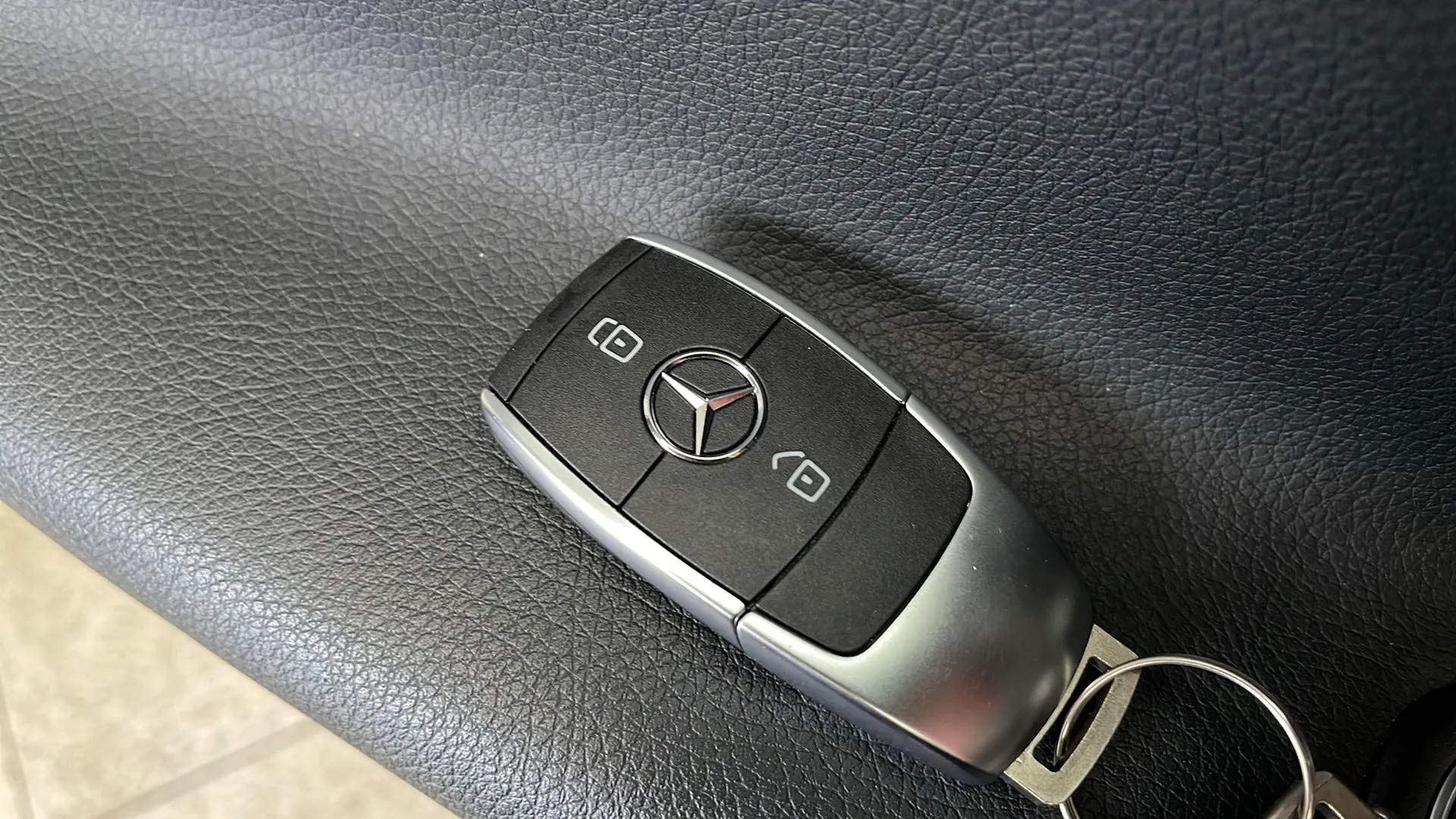 Mercedes-Benz CLA 180 D DCT Shooting Brake - foto 27