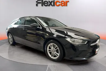 mercedes benz clase cla cla 200 d dct shooting brake diesel automatica vitoria 903000000260933