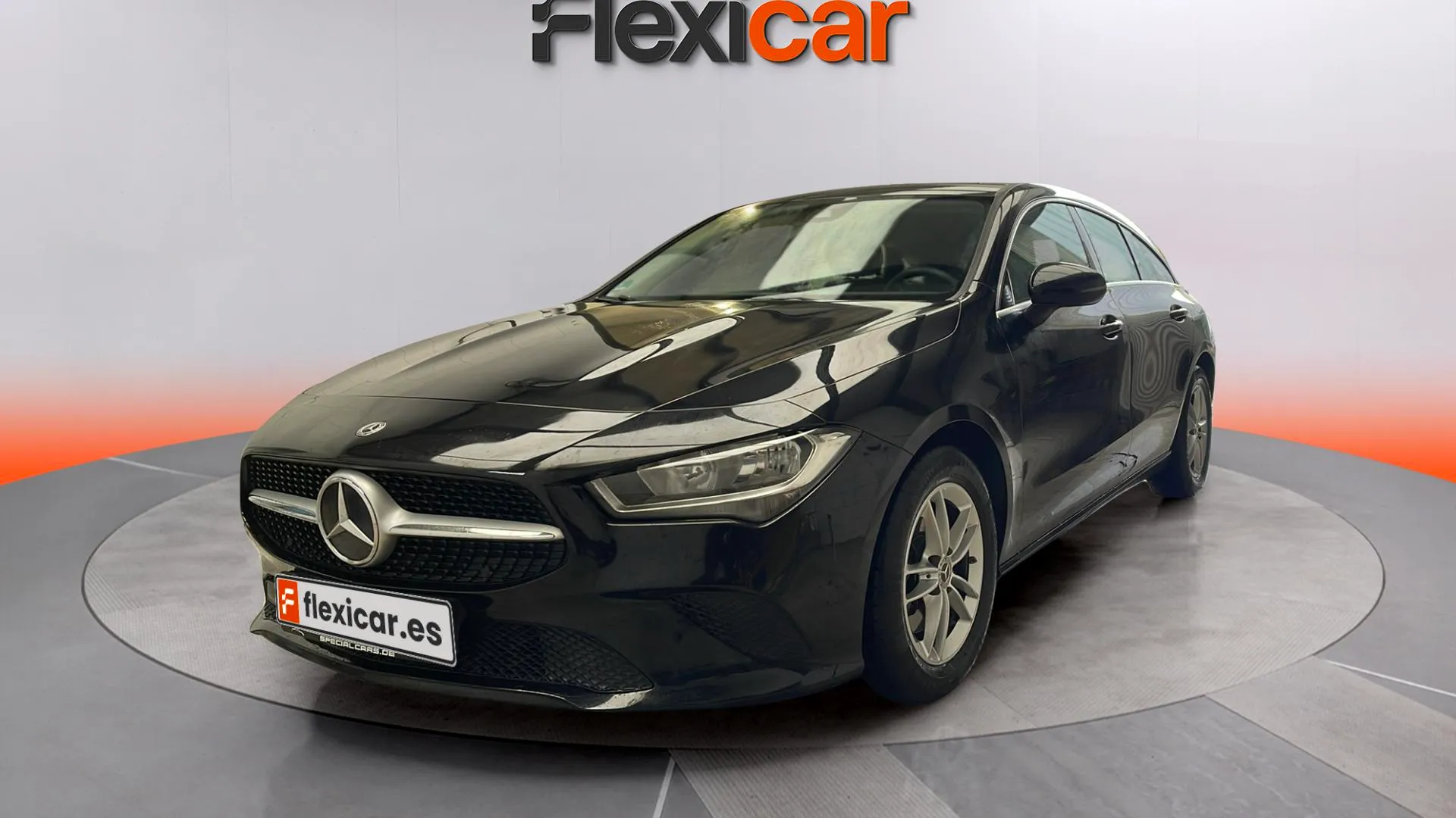 Mercedes-Benz CLA 180 D DCT Shooting Brake - foto 5