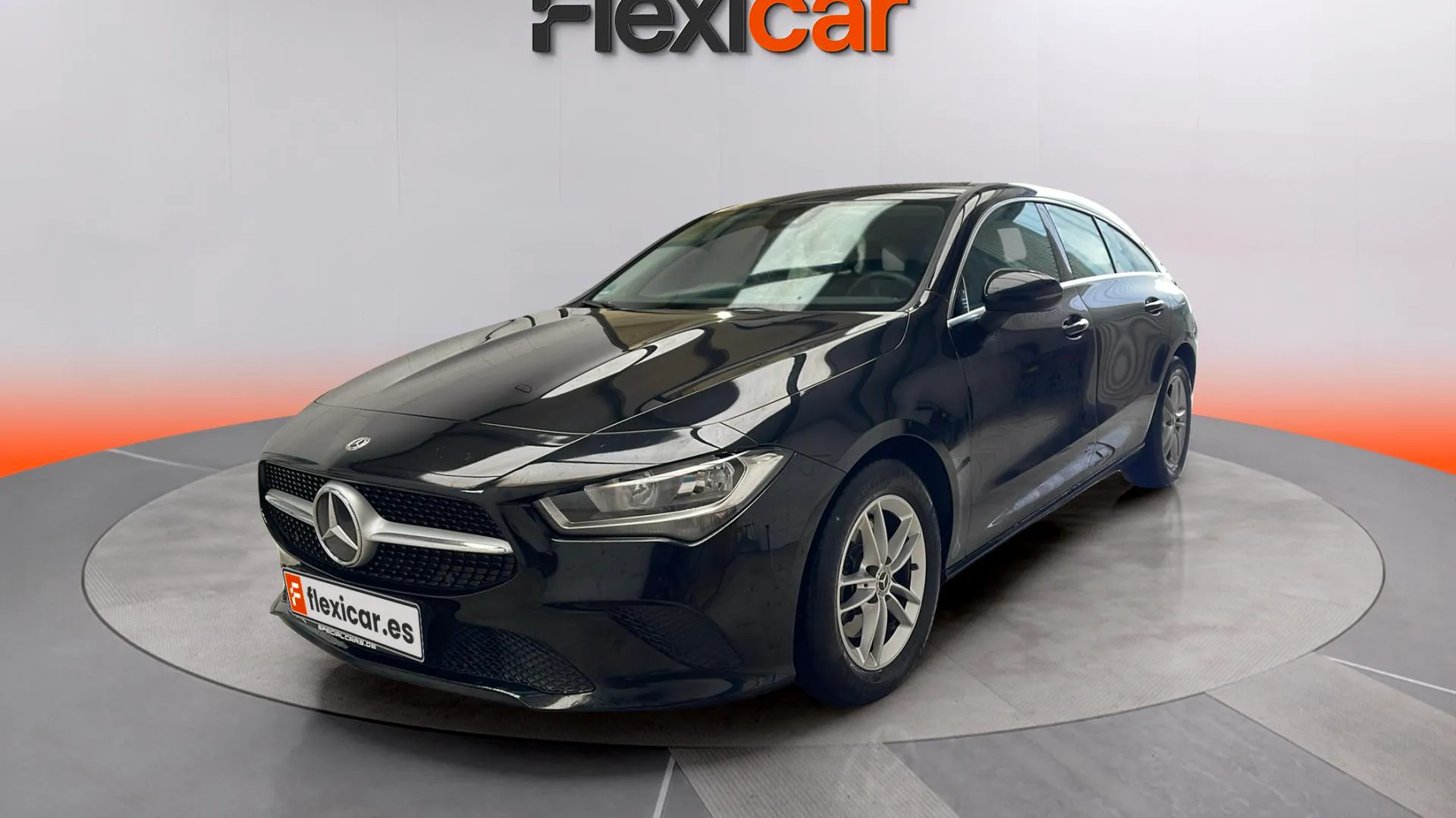 Mercedes-Benz CLA 180 D DCT Shooting Brake - foto 6