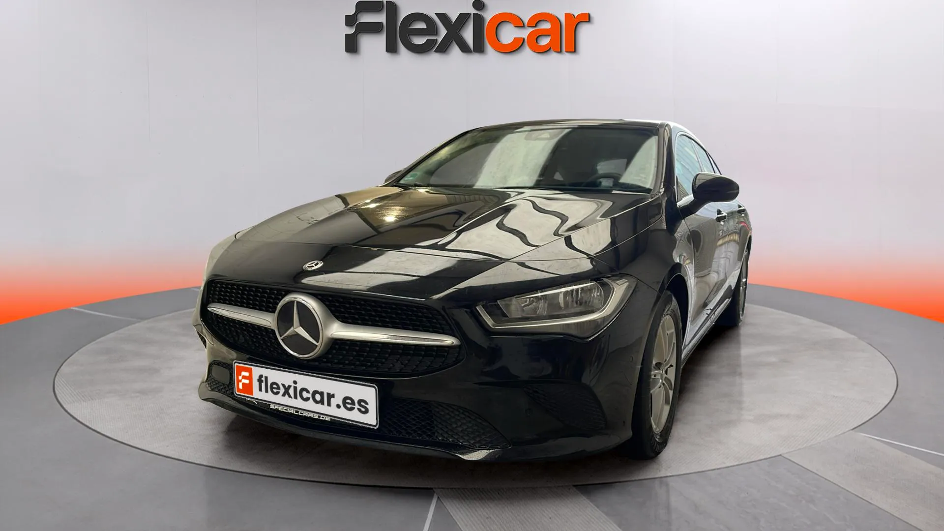 Mercedes-Benz CLA 180 D DCT Shooting Brake - foto 7