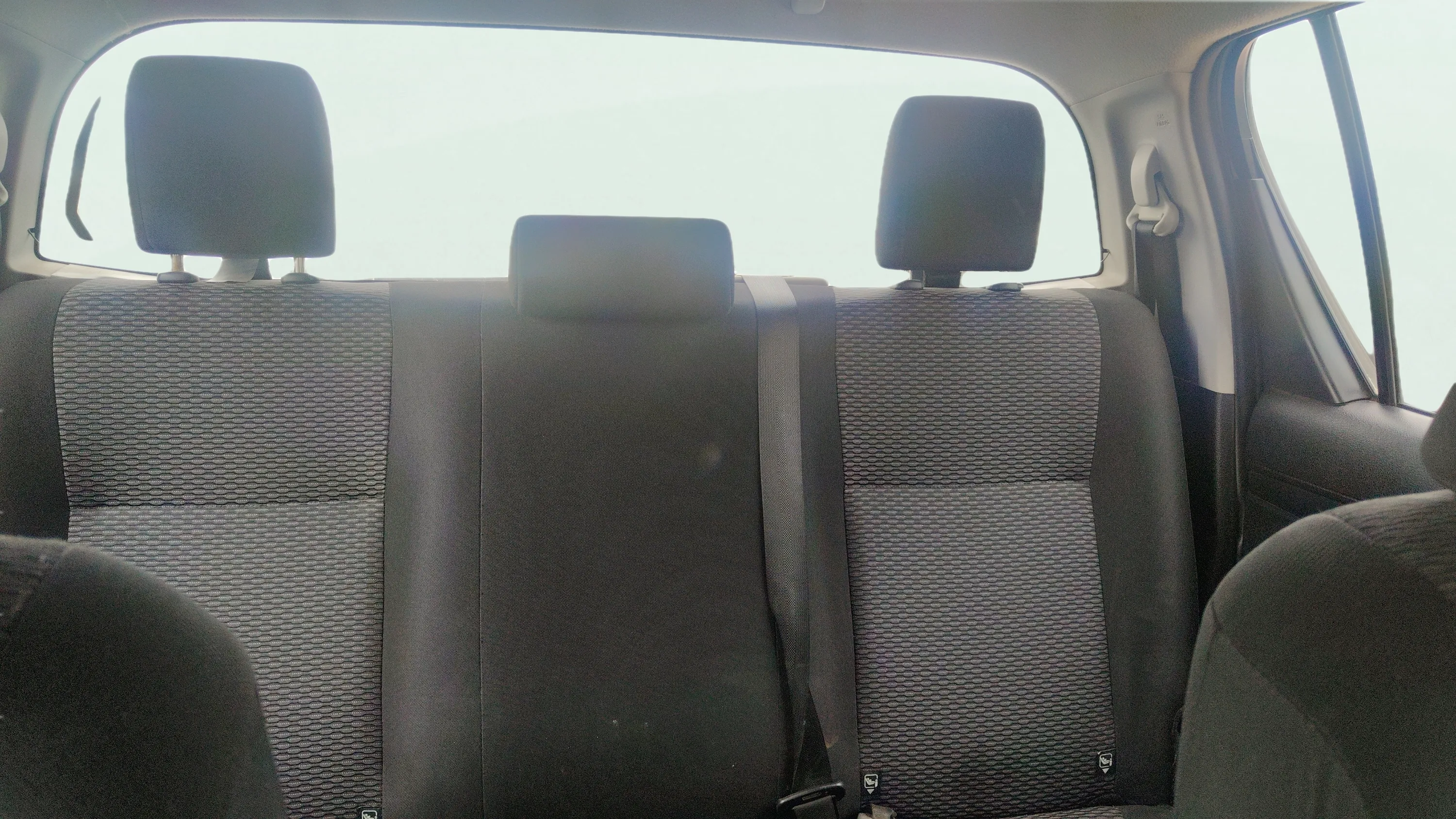 Toyota Hilux 2.4 D-4D Cabina Doble GX - foto 15