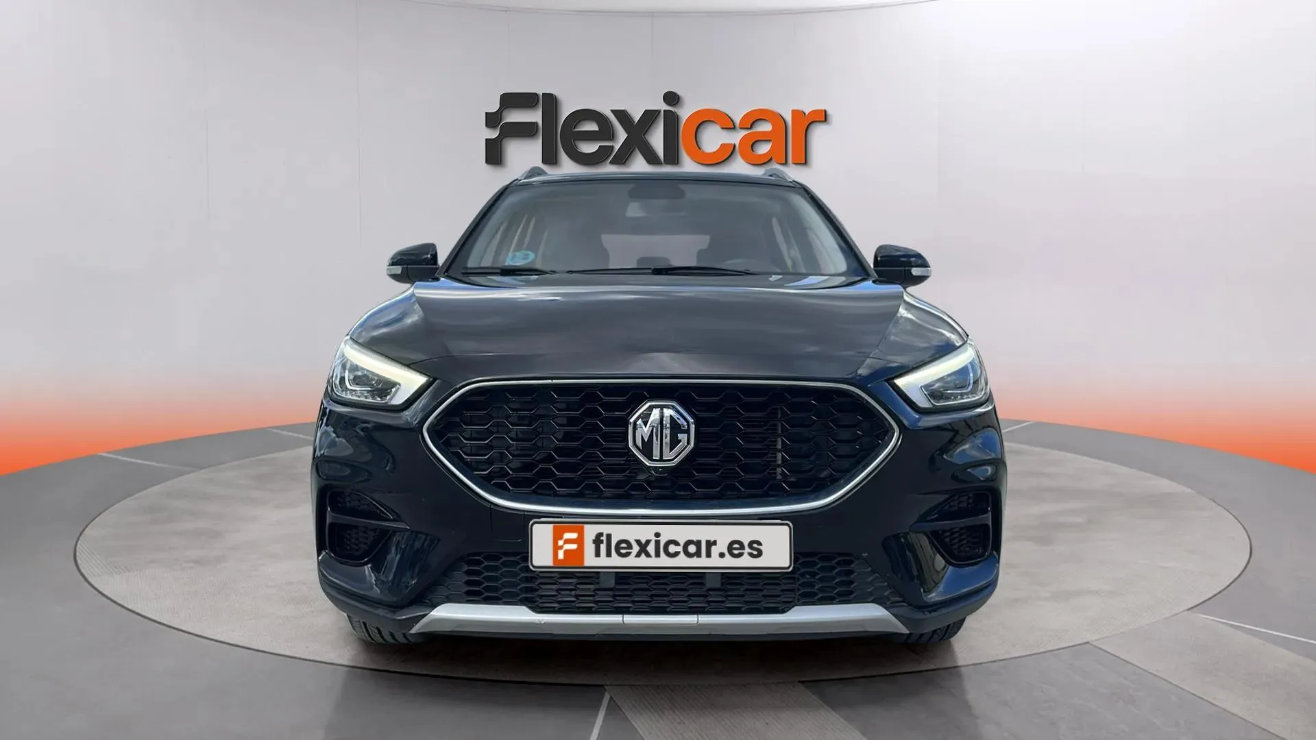 MG ZS 1.0T Comfort - foto 2