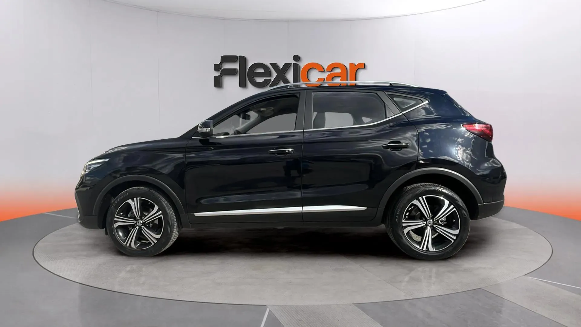 MG ZS 1.0T Comfort - foto 5
