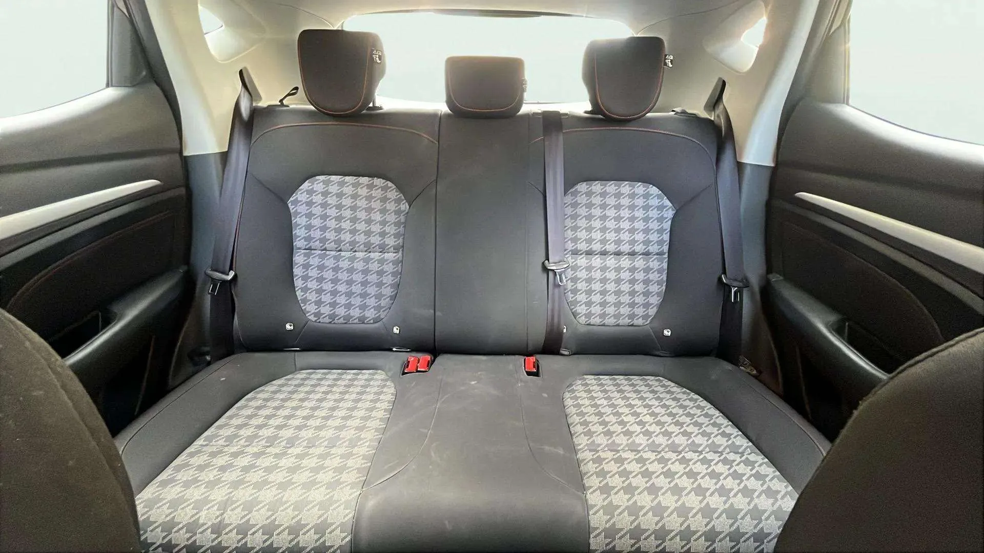 MG ZS 1.0T Comfort - foto 13