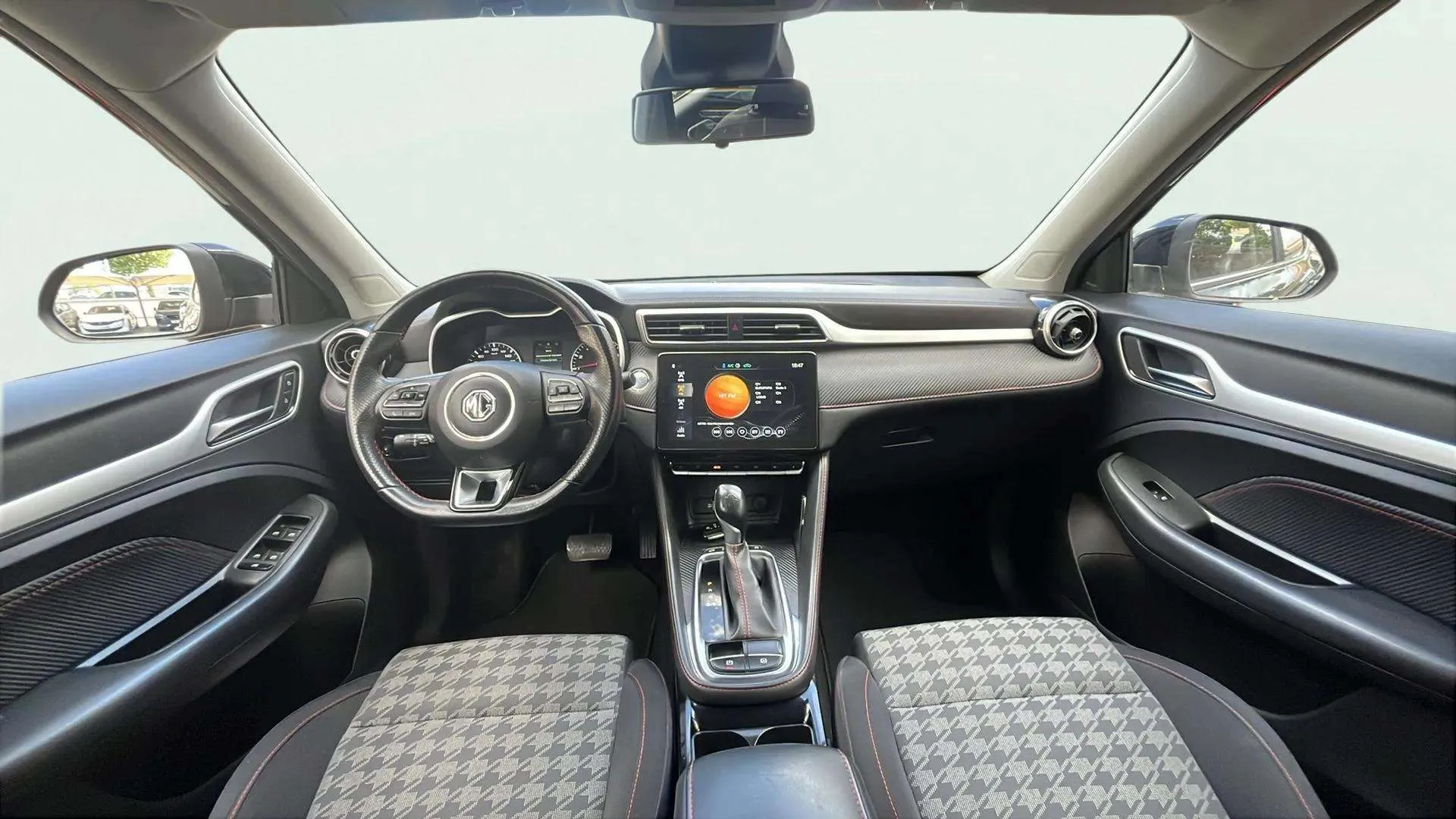 MG ZS 1.0T Comfort - foto 7