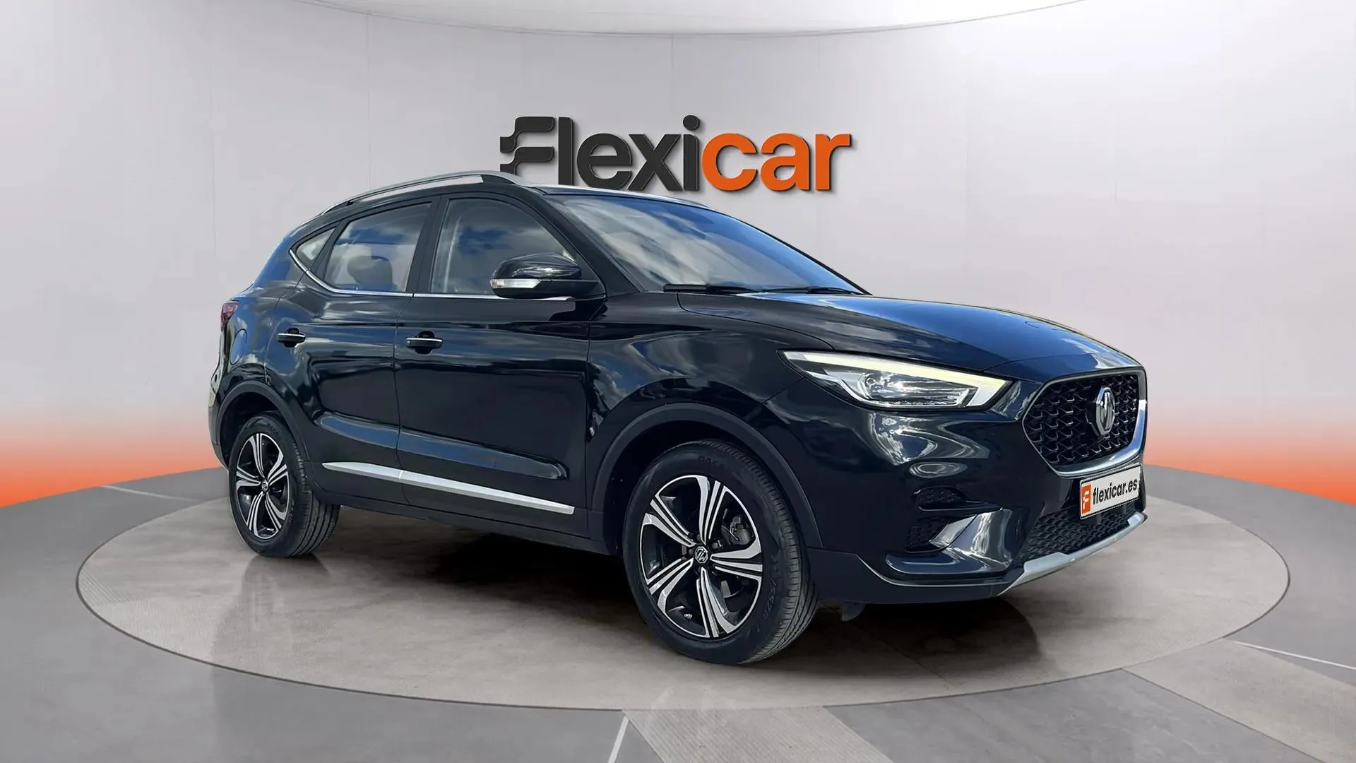 MG ZS 1.0T Comfort