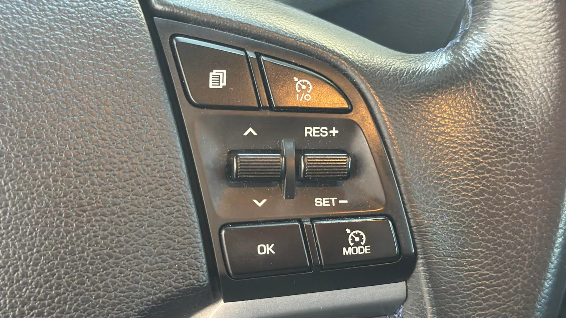 Hyundai Tucson 1.6 GDi BlueDrive Klass Nav 4x2 - foto 16