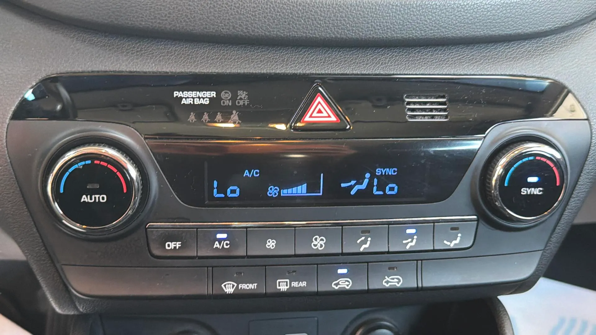 Hyundai Tucson 1.6 GDi BlueDrive Klass Nav 4x2 - foto 20