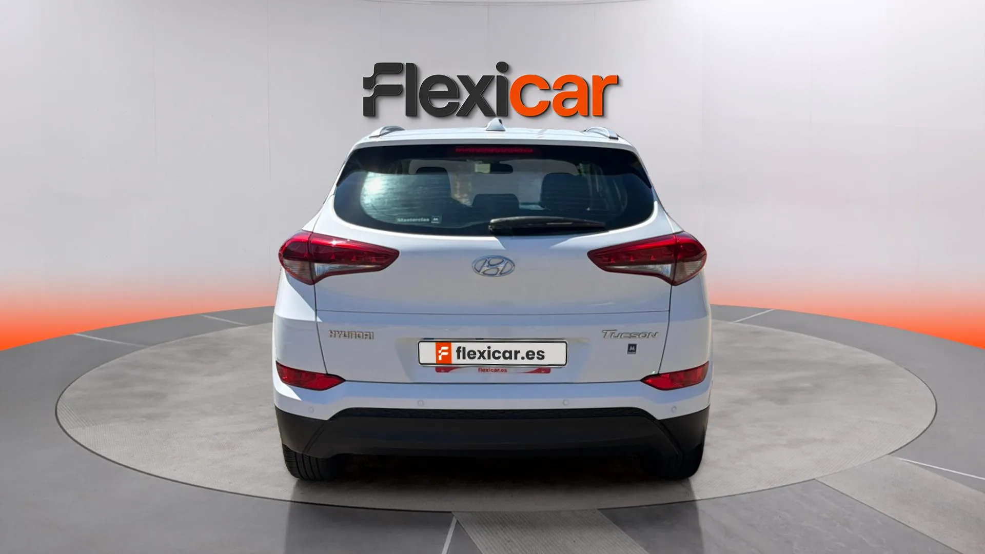 Hyundai Tucson 1.6 GDi BlueDrive Klass Nav 4x2 - foto 9