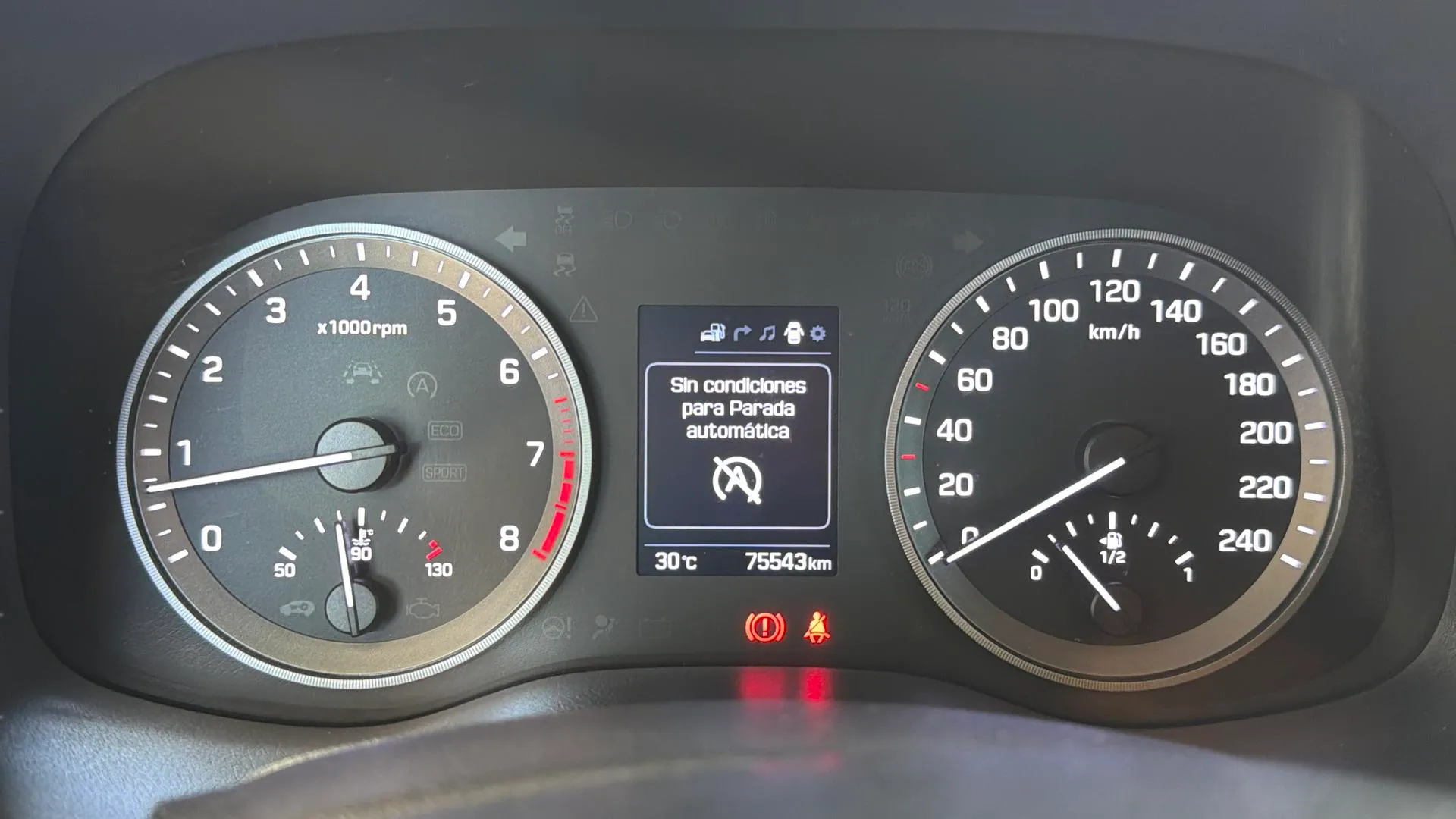 Hyundai Tucson 1.6 GDi BlueDrive Klass Nav 4x2 - foto 14