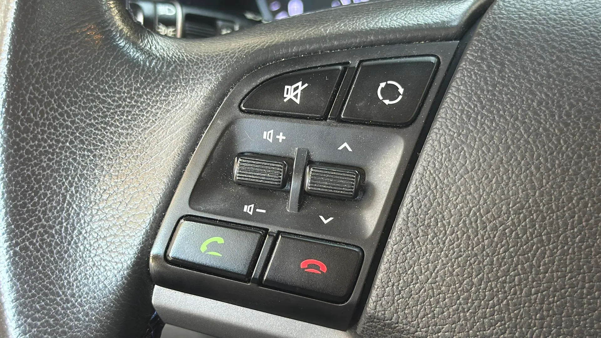 Hyundai Tucson 1.6 GDi BlueDrive Klass Nav 4x2 - foto 15