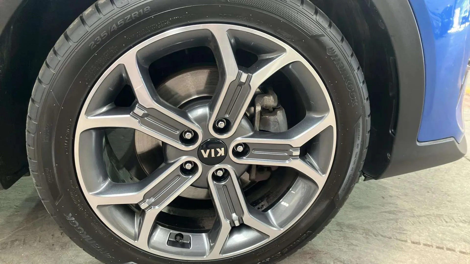 Kia XCeed 1.4 T-GDi Emotion DCT - foto 20