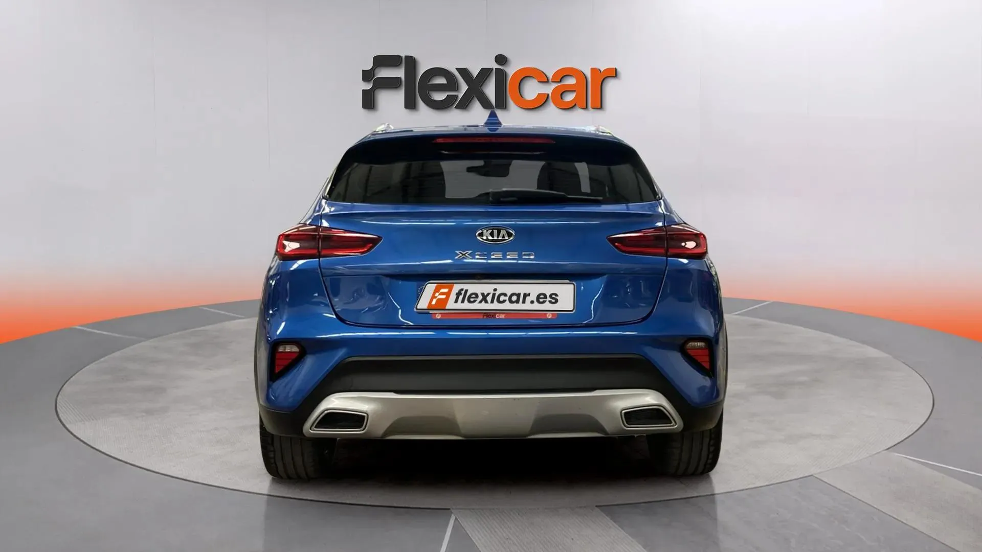 Kia XCeed 1.4 T-GDi Emotion DCT - foto 4