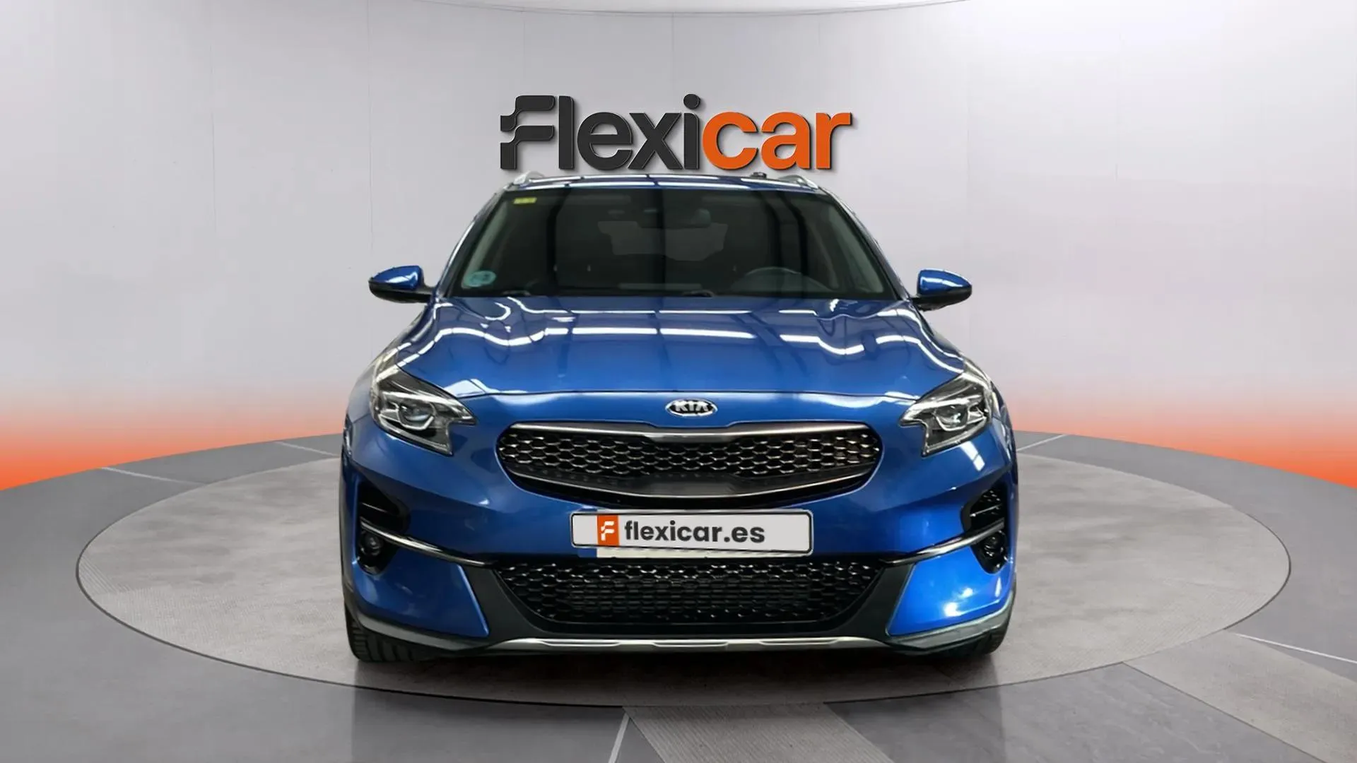 Kia XCeed 1.4 T-GDi Emotion DCT - foto 2