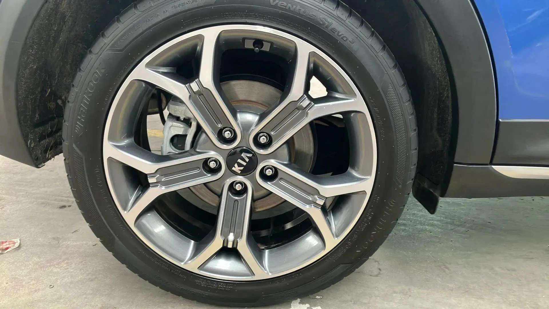Kia XCeed 1.4 T-GDi Emotion DCT - foto 21