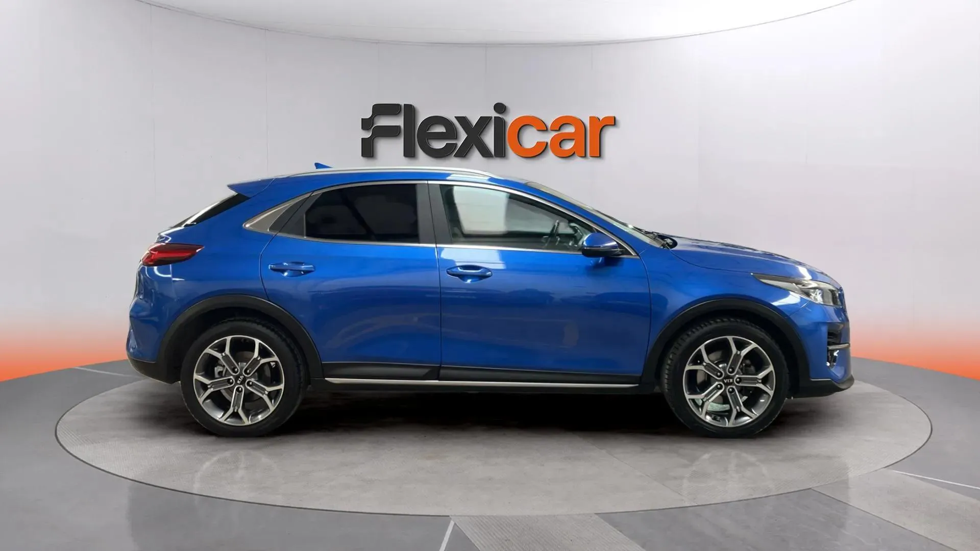 Kia XCeed 1.4 T-GDi Emotion DCT - foto 5