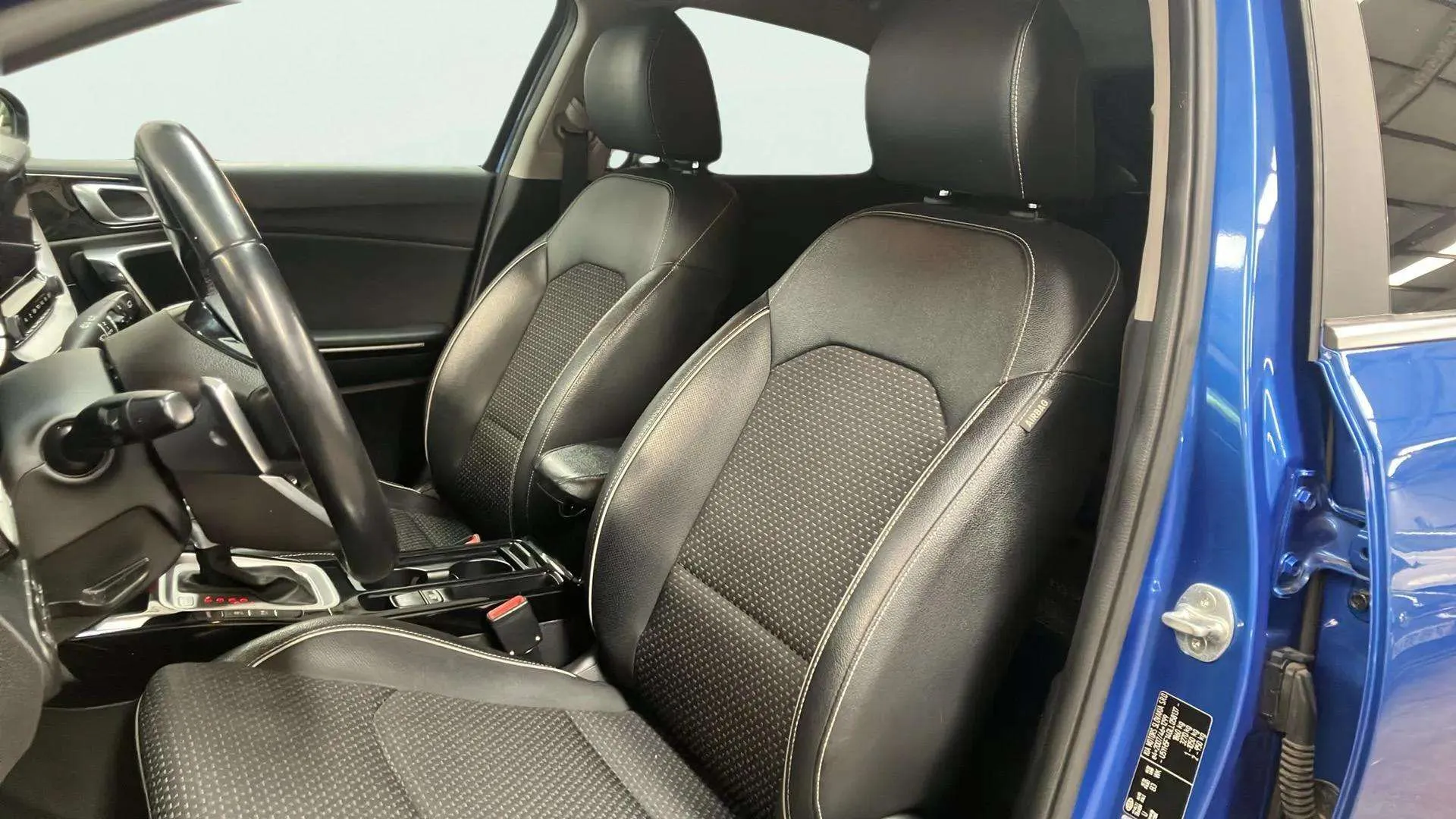 Kia XCeed 1.4 T-GDi Emotion DCT - foto 9