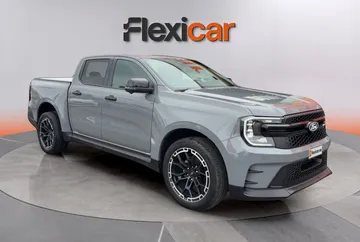 ford ranger ms rt diesel automatica gijon 903000000260952