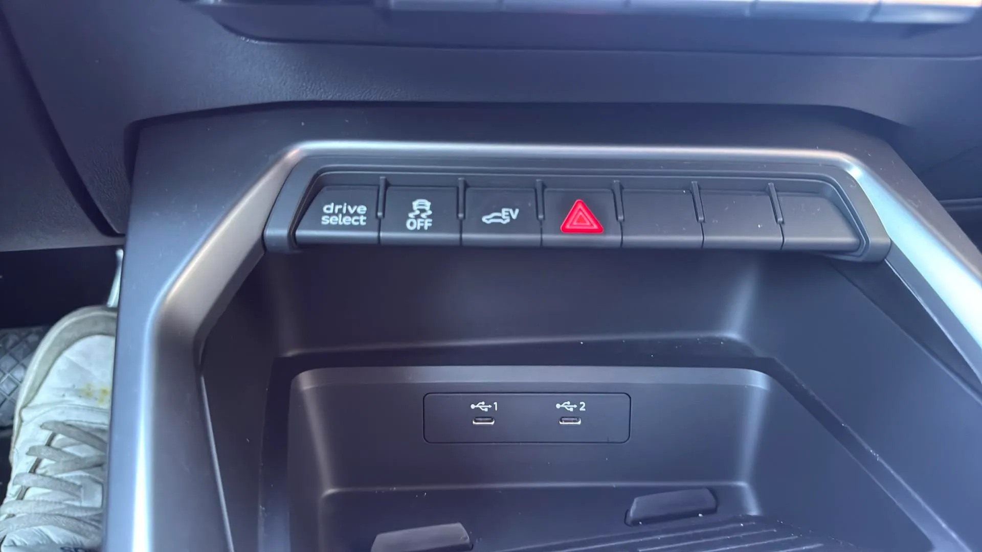 Audi A3 Sportback Advanced 40 TFSI e S tro - foto 19