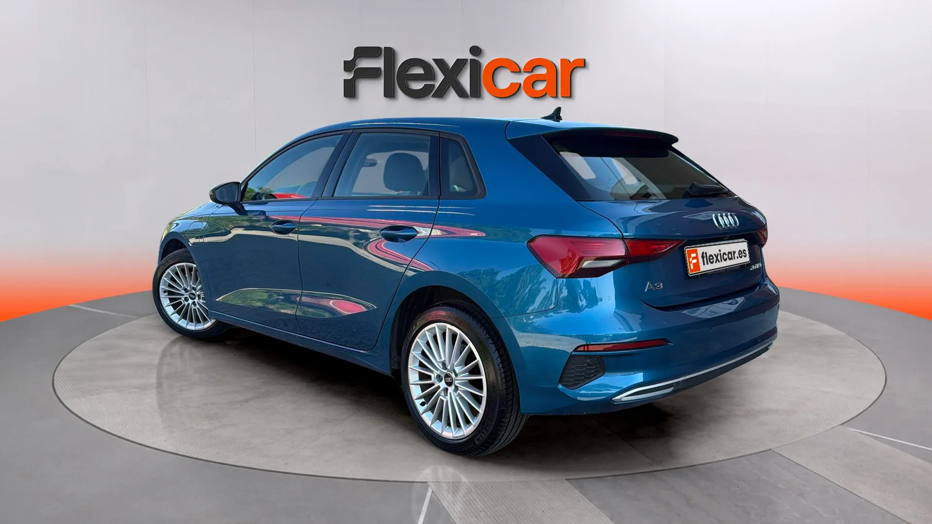 Audi A3 Sportback Advanced 40 TFSI e S tro - foto 5