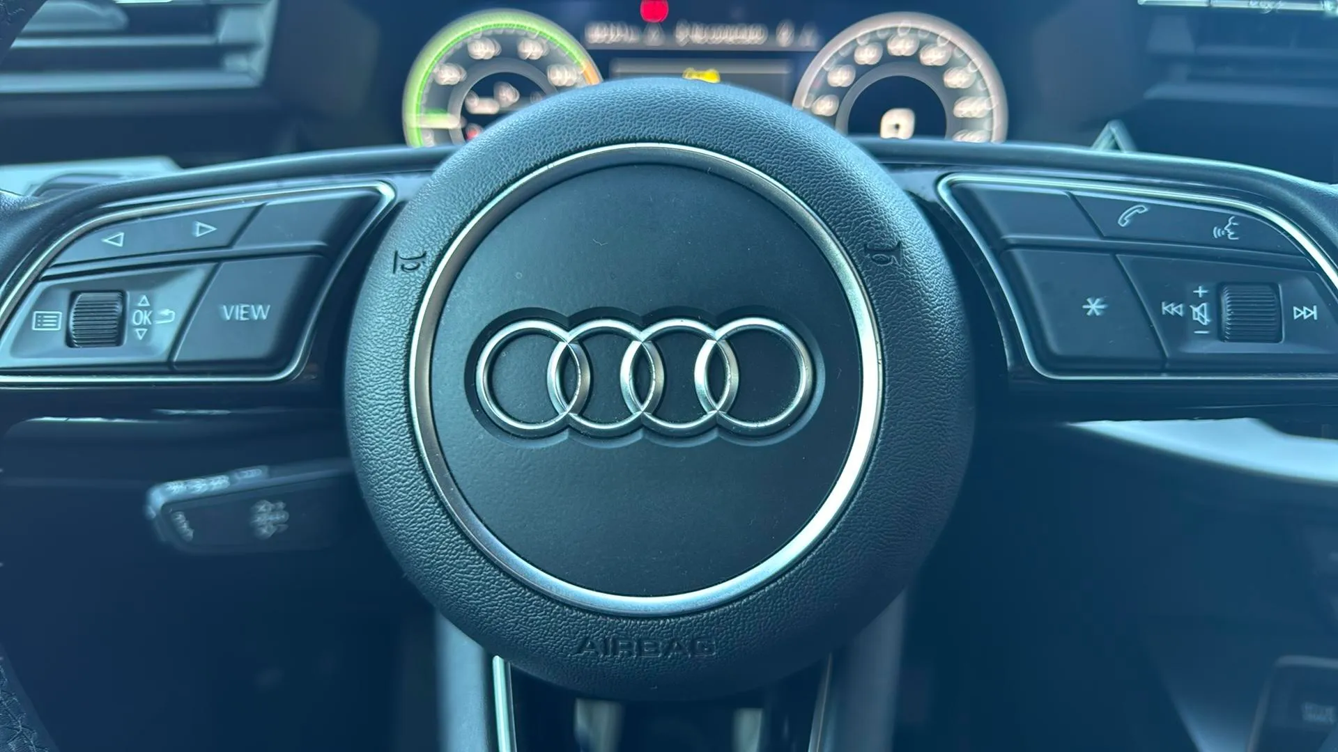 Audi A3 Sportback Advanced 40 TFSI e S tro - foto 10