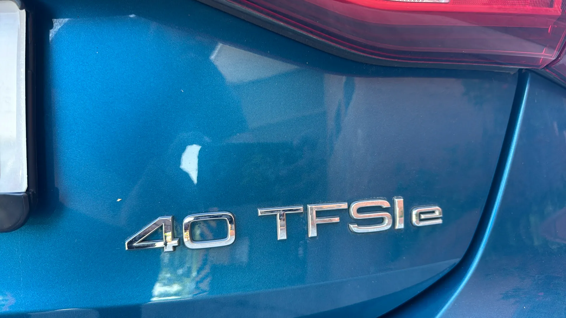Audi A3 Sportback Advanced 40 TFSI e S tro - foto 24