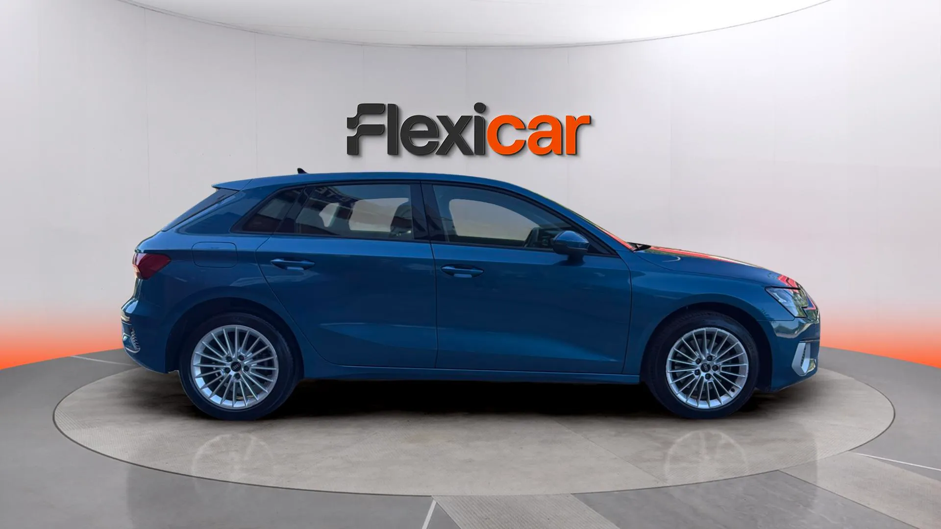 Audi A3 Sportback Advanced 40 TFSI e S tro - foto 8